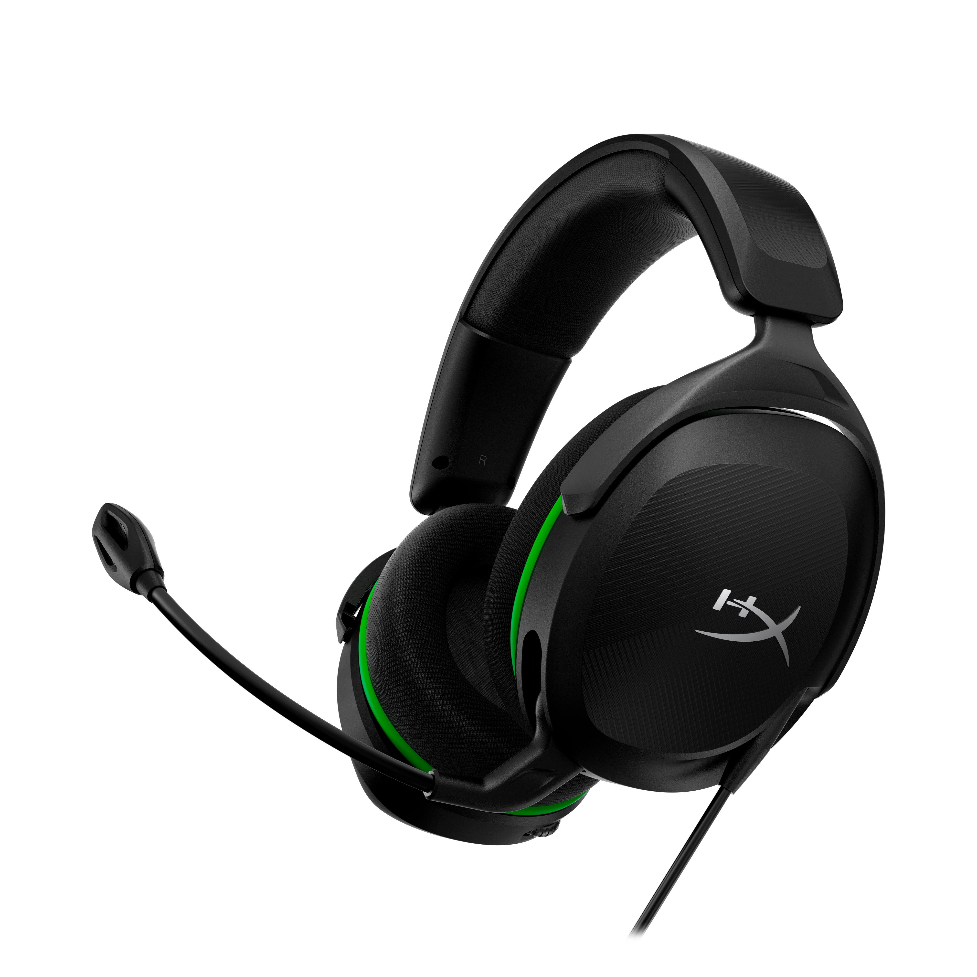 Hyperx cloud best sale stinger core s