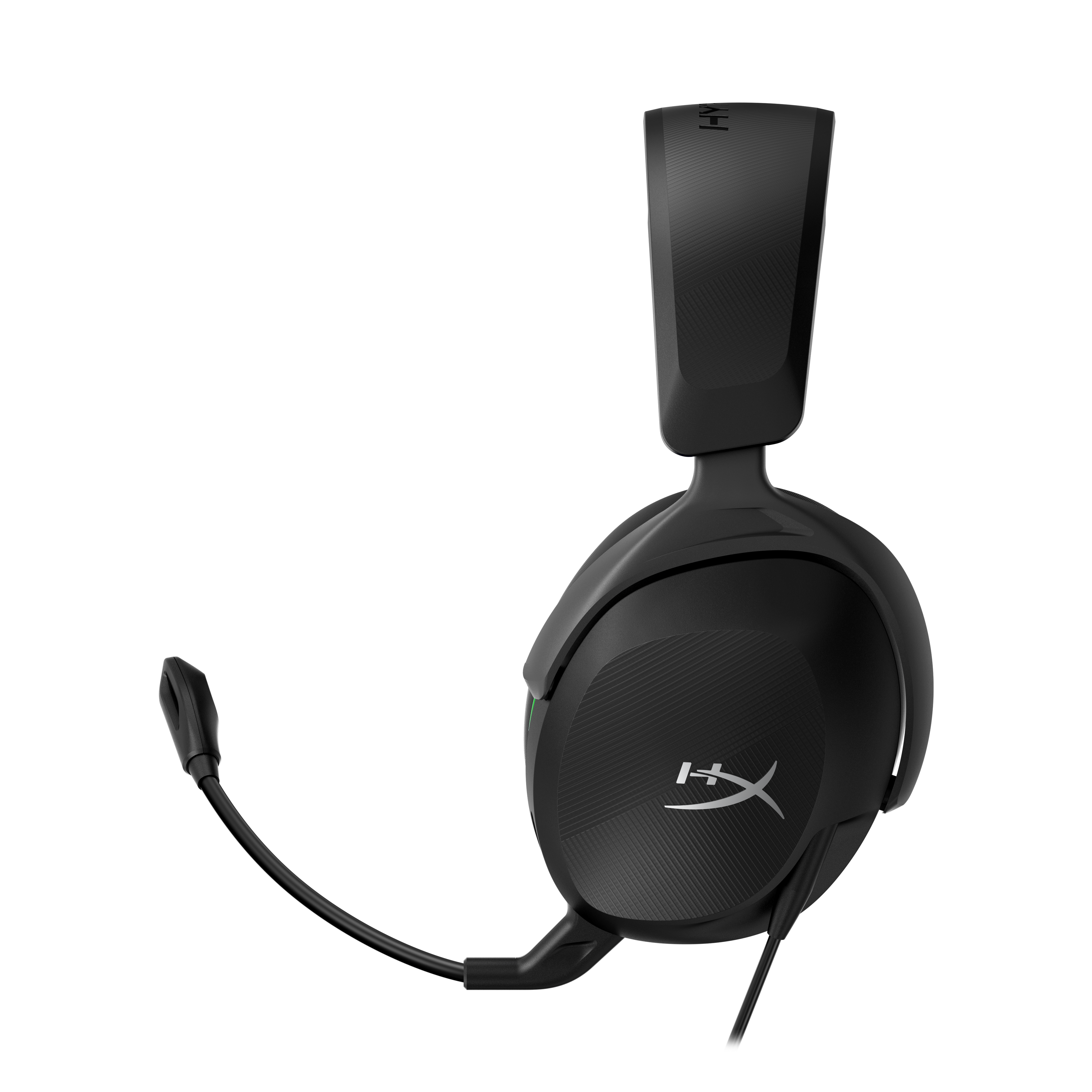 Headset Gamer HyperX Cloud Stinger Core - HX-HSCSC2-BK/WW - Ibyte