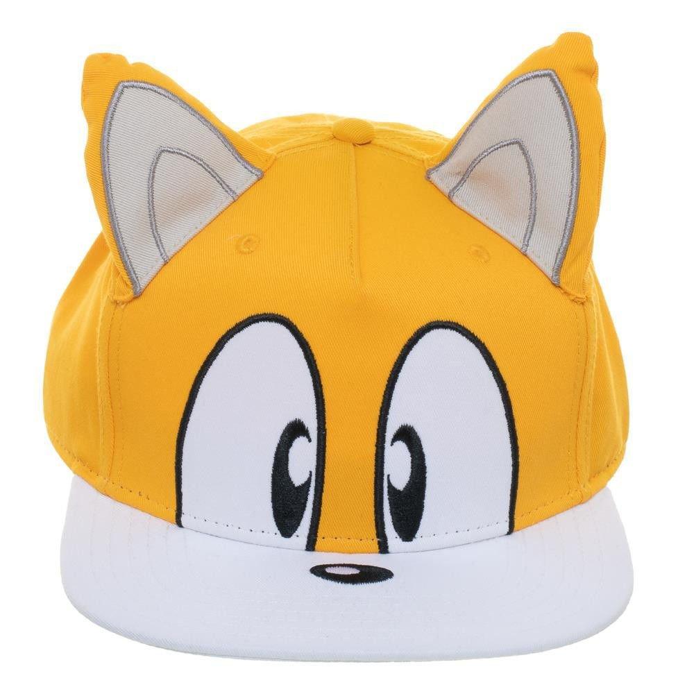 sonic the hedgehog hat