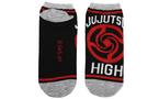 Jujutsu Kaisen Mix and Match Ankle Socks 5 Pack