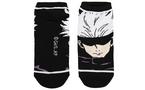 Jujutsu Kaisen Mix and Match Ankle Socks 5 Pack