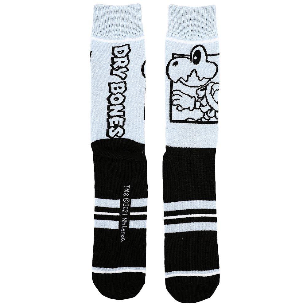 Bioworld Naruto Themed 5 Pack Womens Juniors Ankle Socks