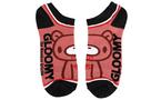 Gloomy Bear Character Mix and Match Ankle Socks 5 Pack