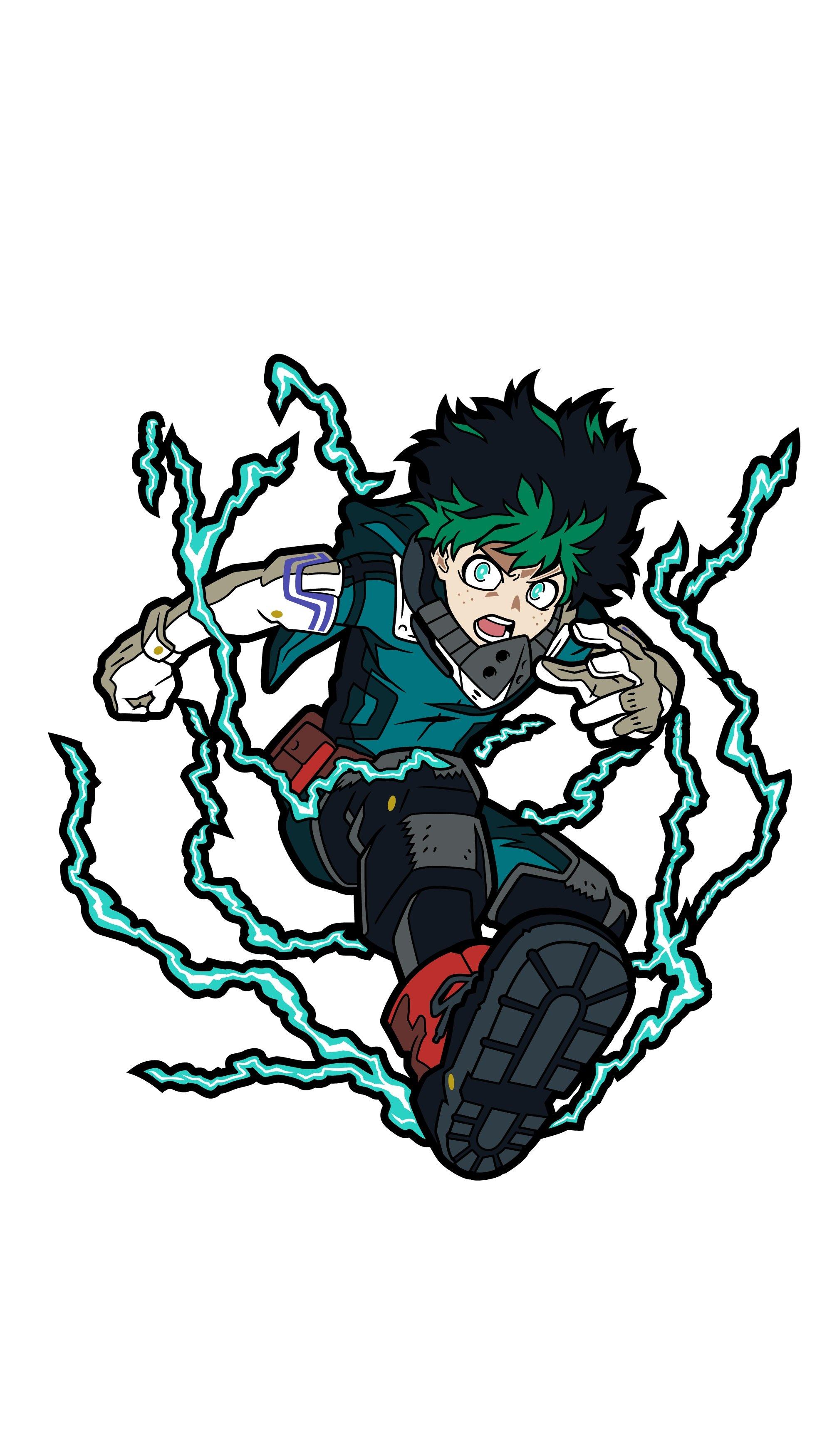 Pin on My Hero Academia