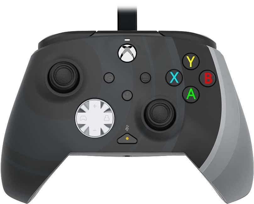 楽天市場】Xbox ワイヤレス コントローラー （カーボン ブラック