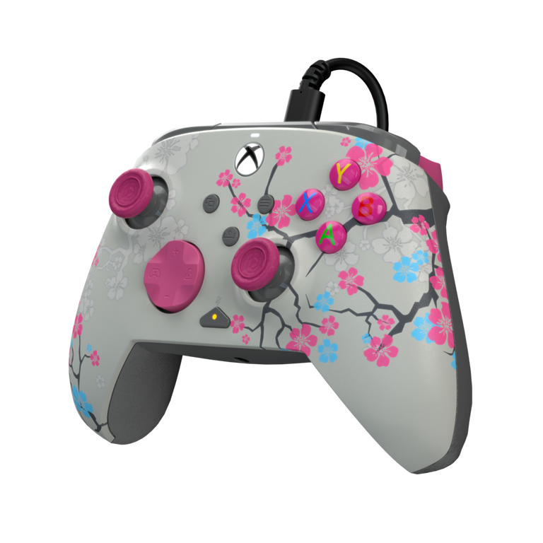 PDP Gaming Rematch Wired Controller for Xbox Series X/S and