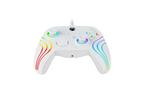 PDP Afterglow Wave Wired Controller for Xbox One and Xbox Series X/S -  White