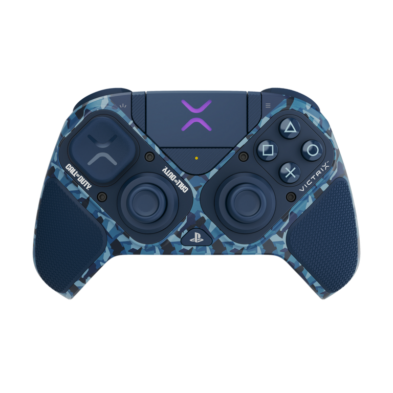 その他 PlayStation - victrix pro bfg Amazon.com: PDP Victrix Pro BFG Wireless Controller for PS4