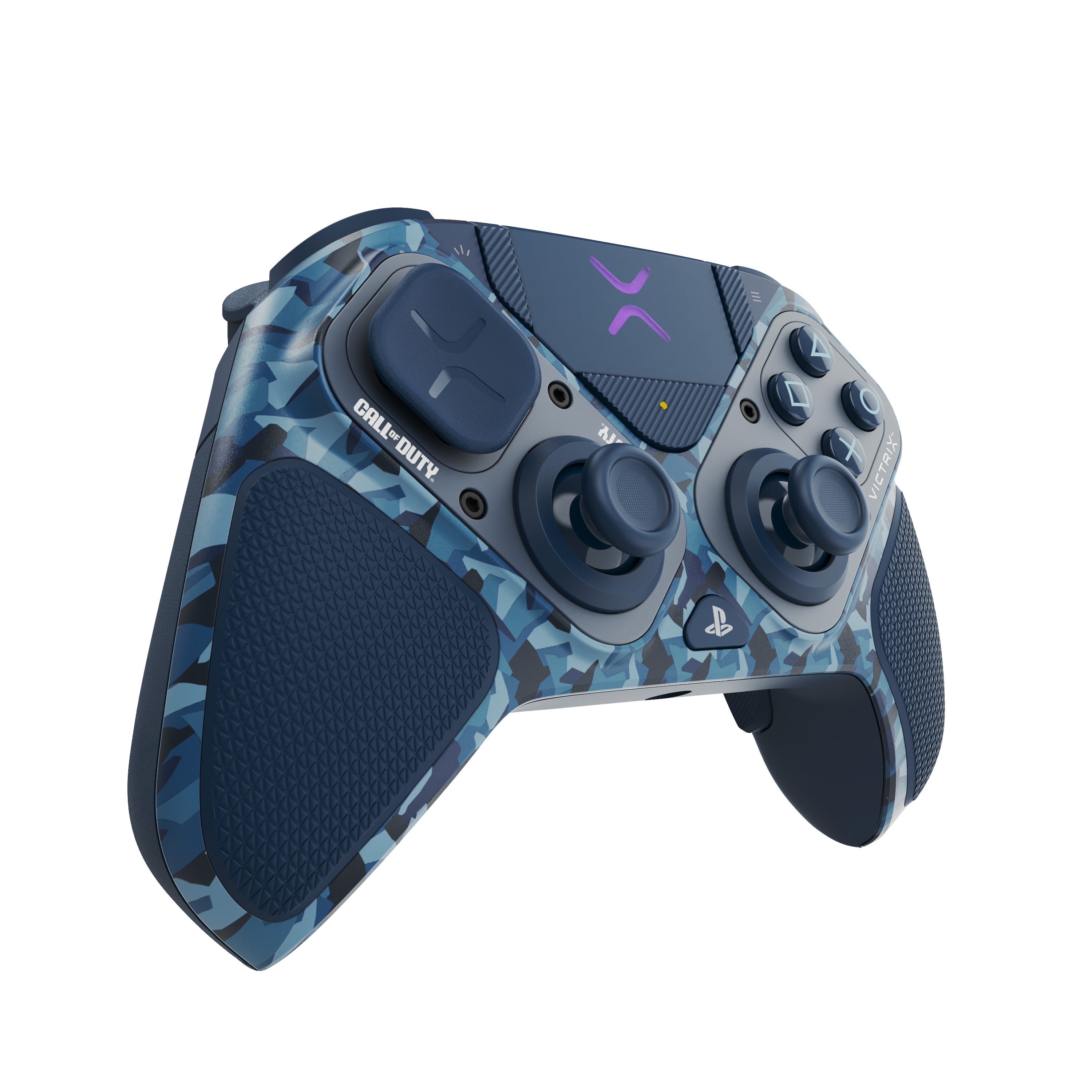 PS5, PS4 & PC Victrix Pro BFG Controller for E-Sports: White