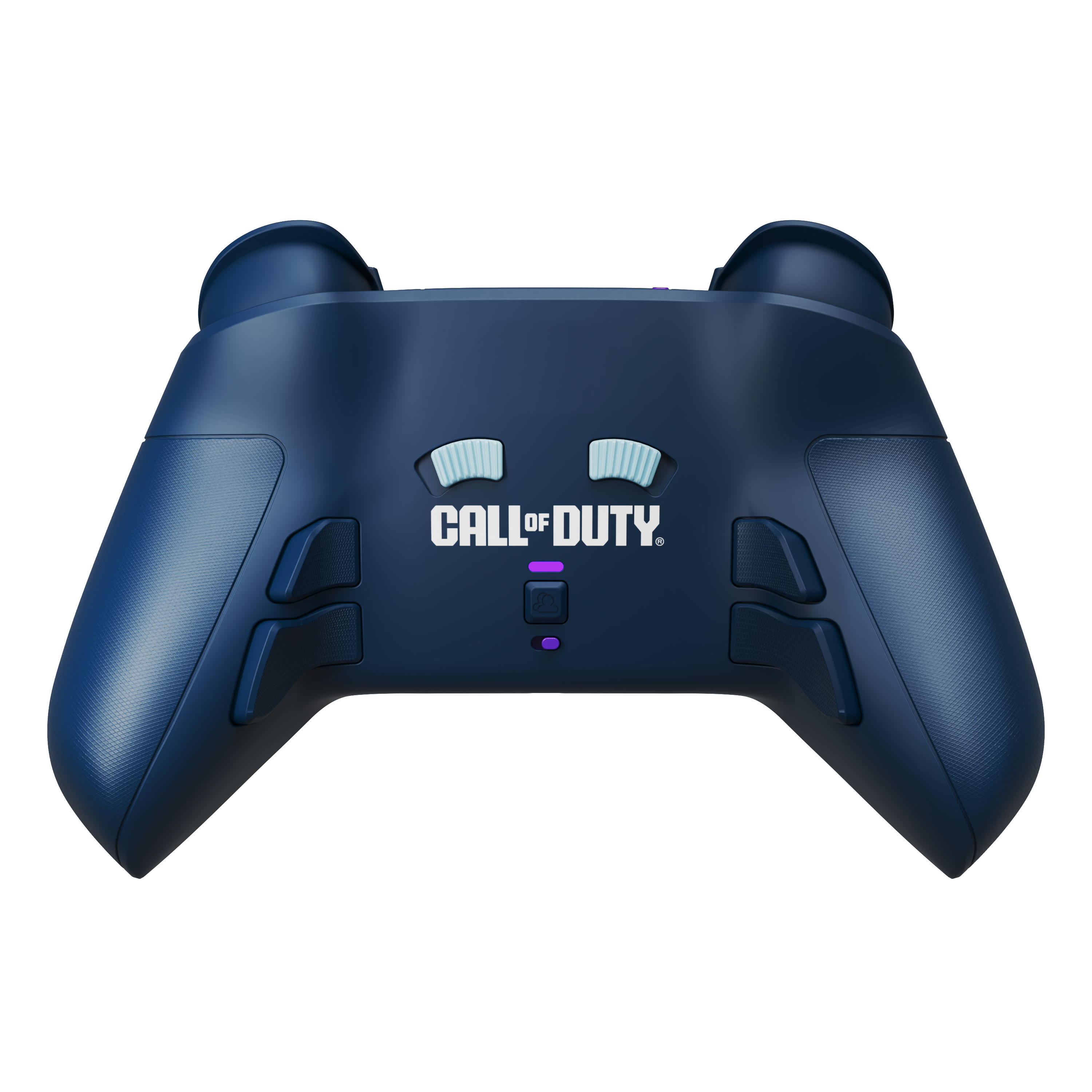PDP Victrix Pro BFG Wireless Controller for PS5, PS4, and PC - Midnight Mask
