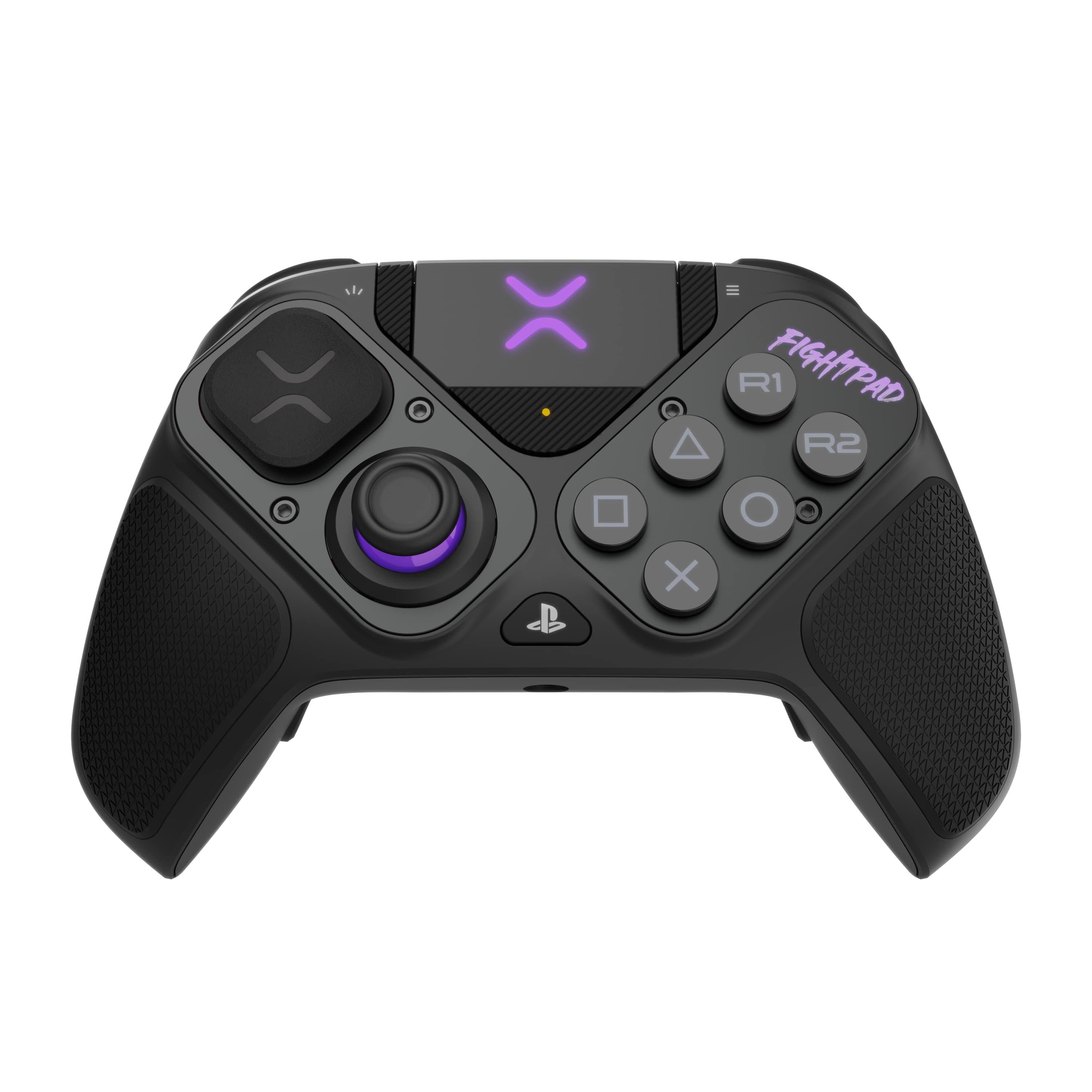 PDP Victrix Pro BFG Wireless Controller for PlayStation 5