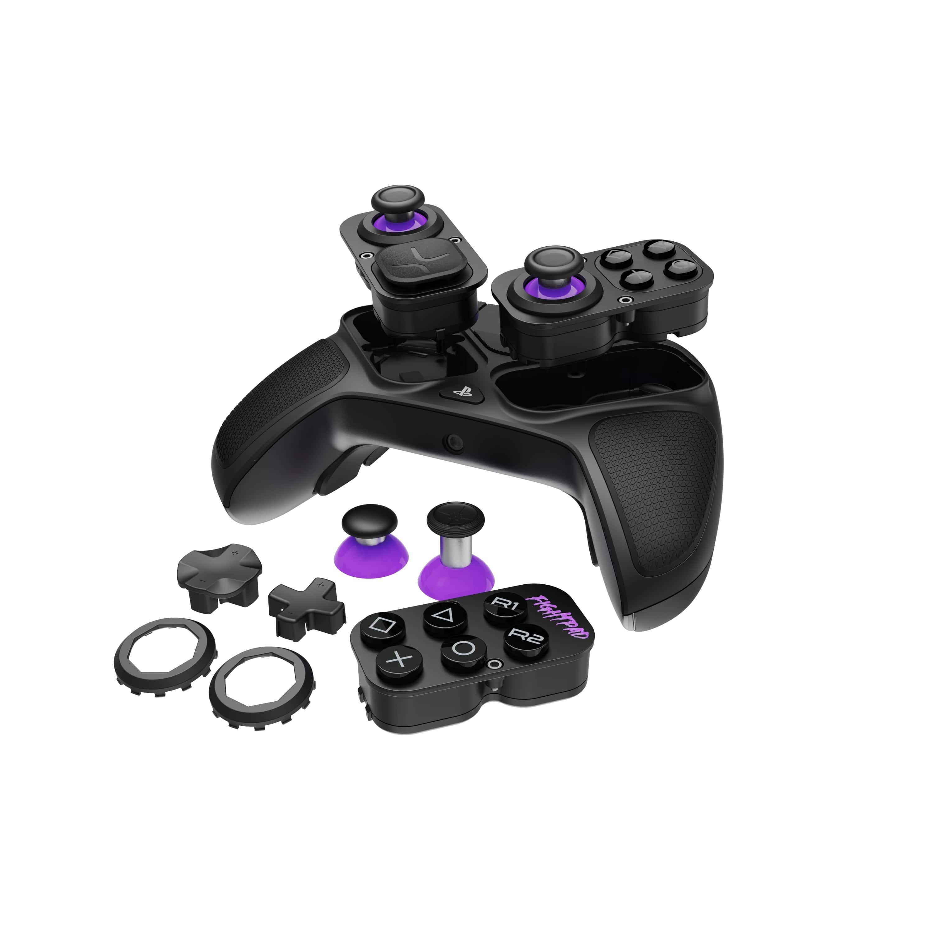 PDP Victrix Pro BFG Wireless Controller for PlayStation 5 | GameStop