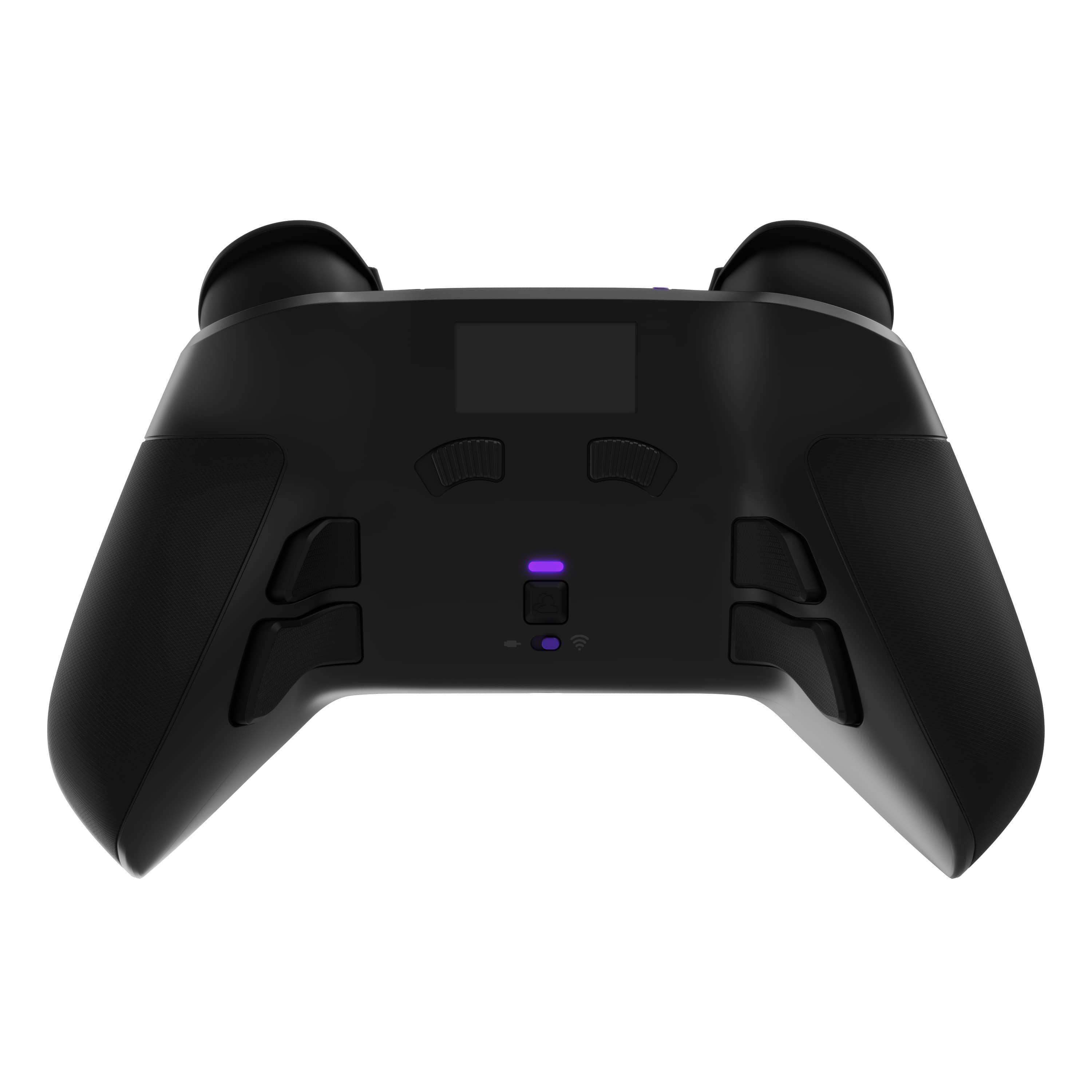 Award-Winning Victrix Pro BFG™ Wireless Controller Now Available