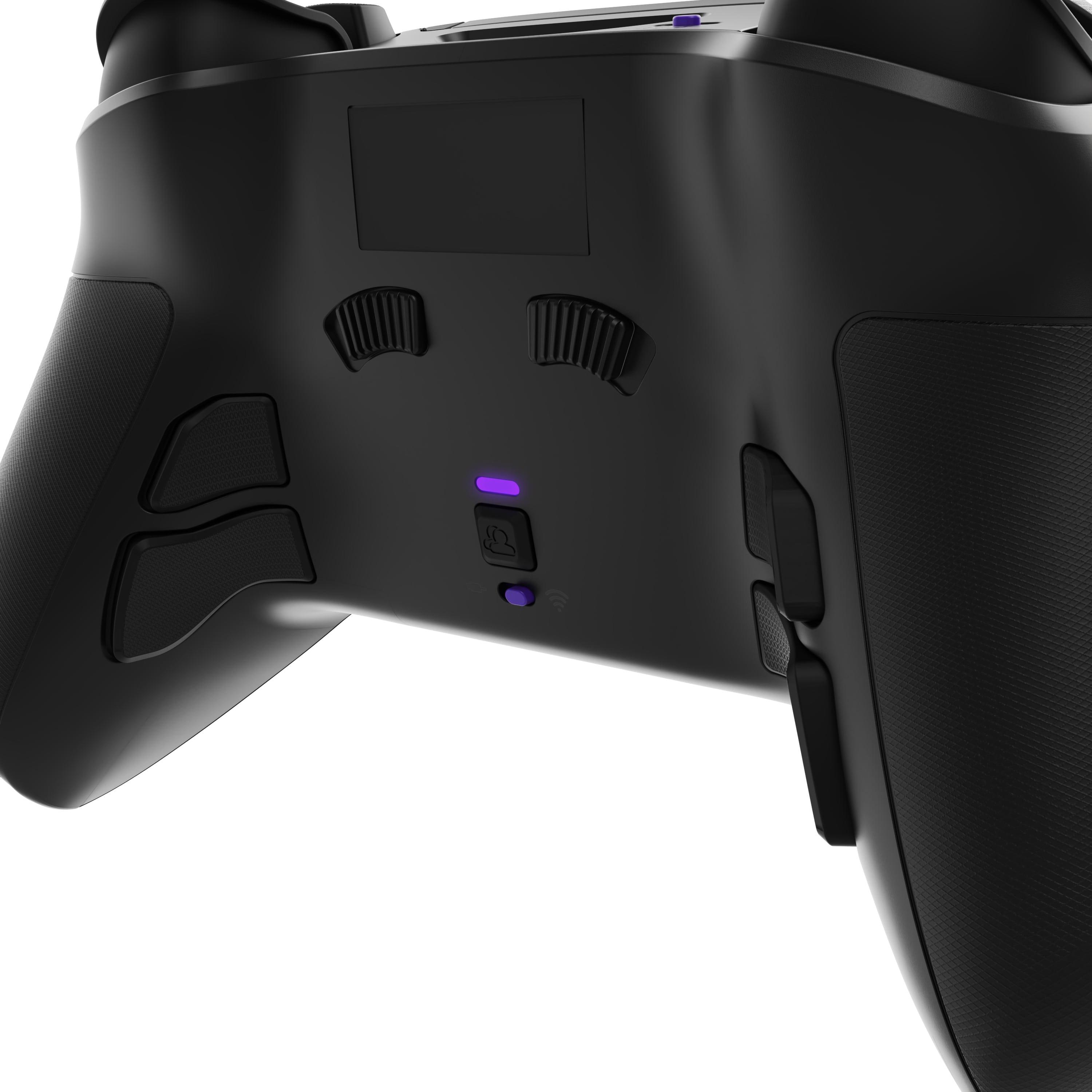 PS5, PS4 & PC Victrix Pro BFG Controller for E-Sports: Black