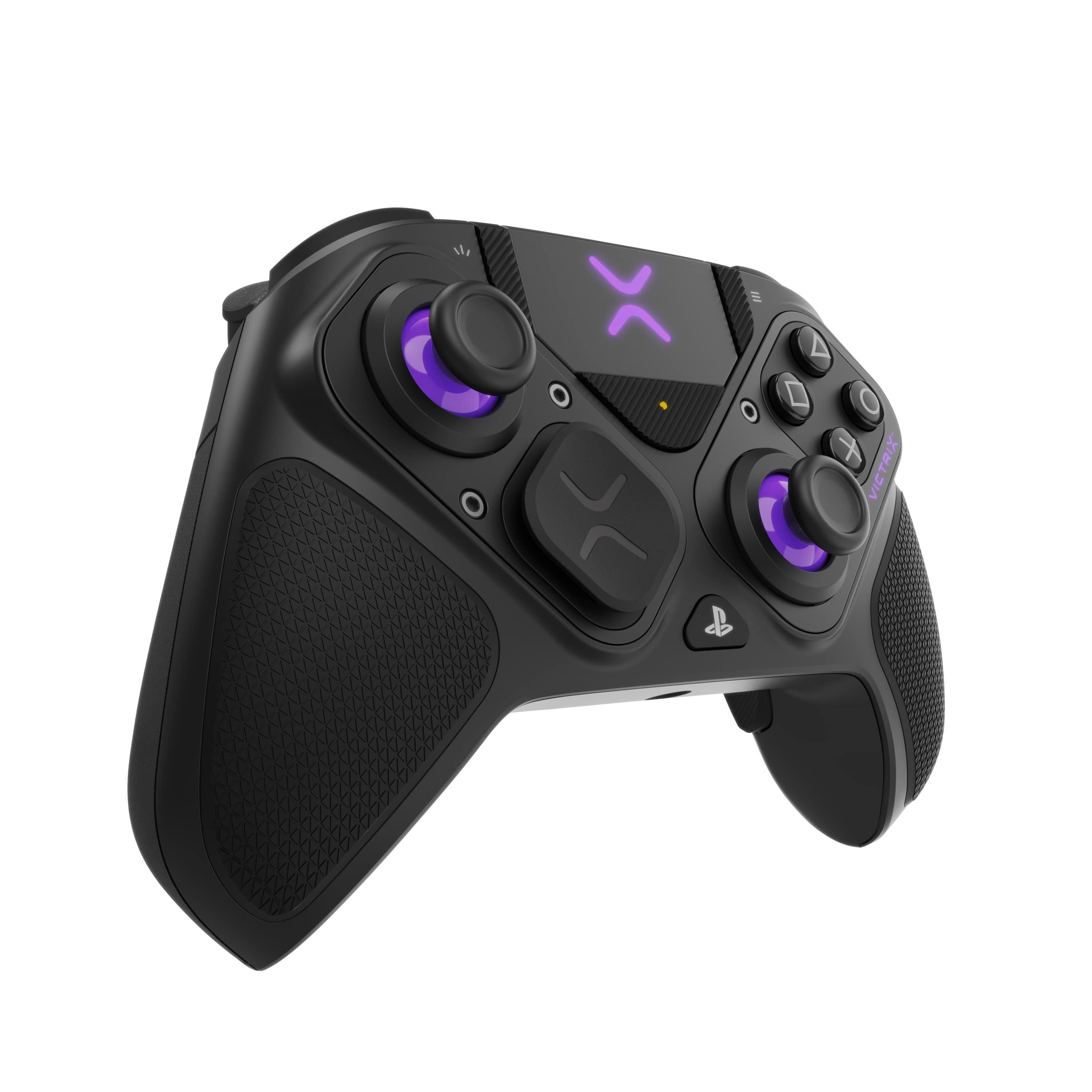 PDP Victrix Pro BFG Wireless Controller for PlayStation 5