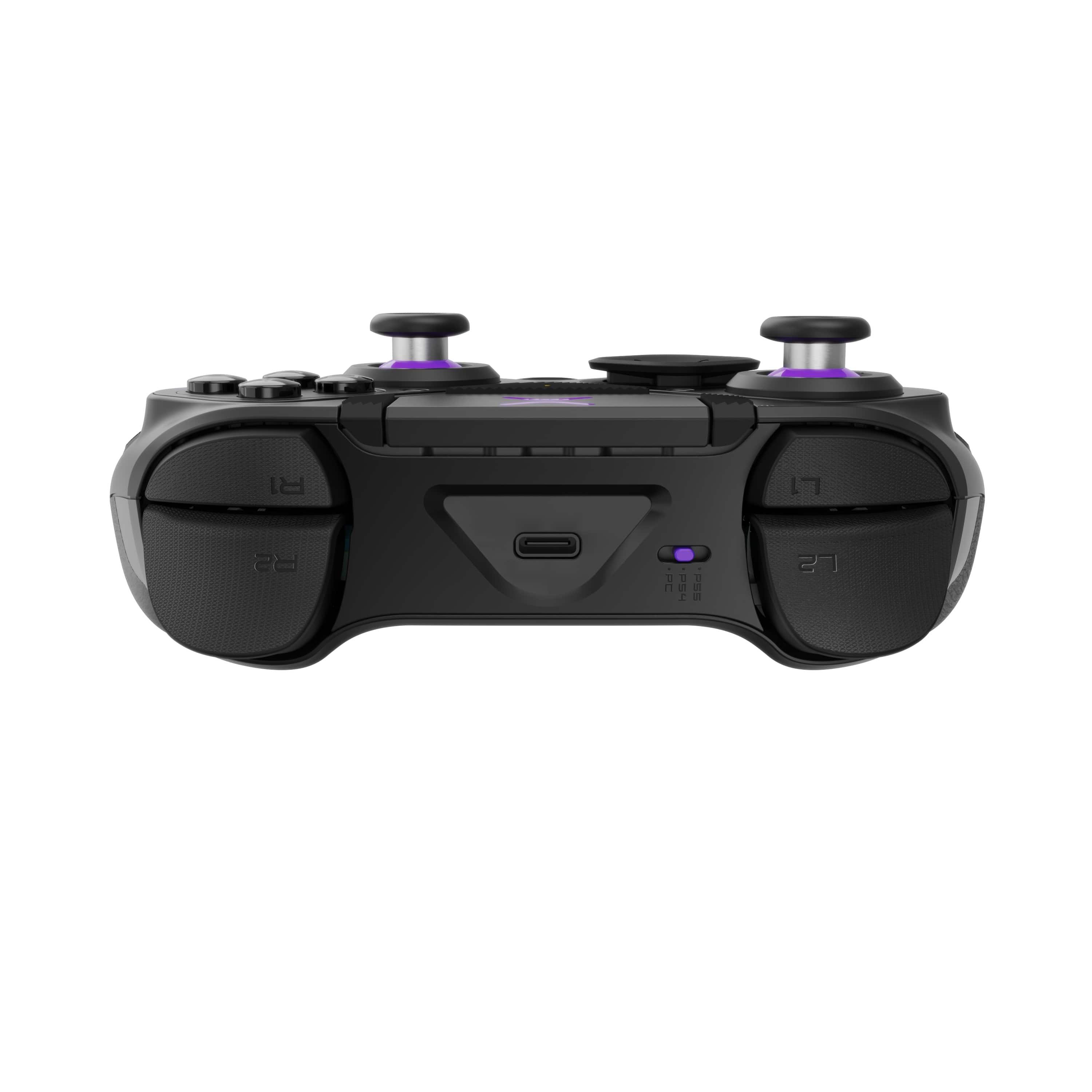 PDP Victrix Pro BFG Wireless Controller for PlayStation 5 | The 