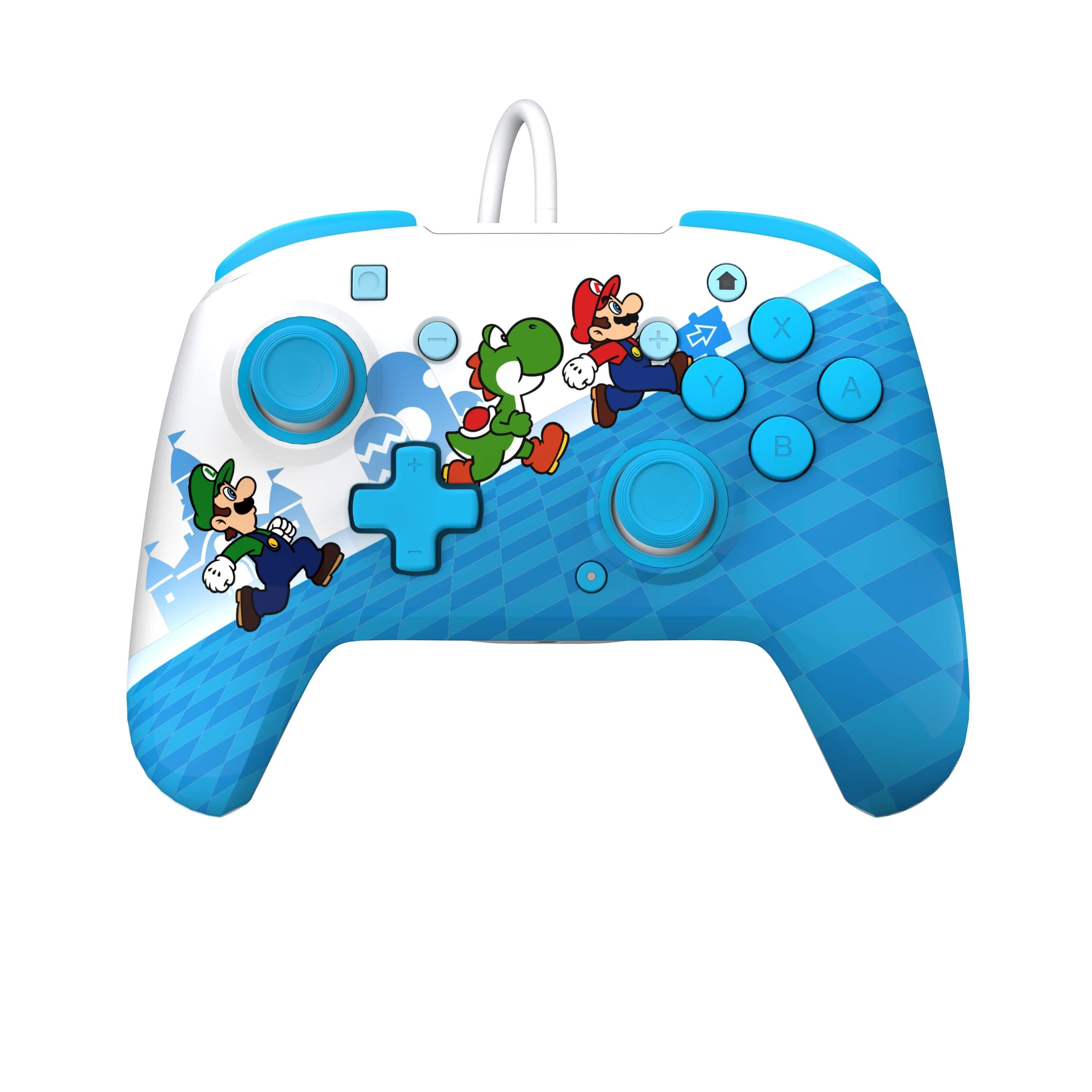 Nintendo store hot sale controller