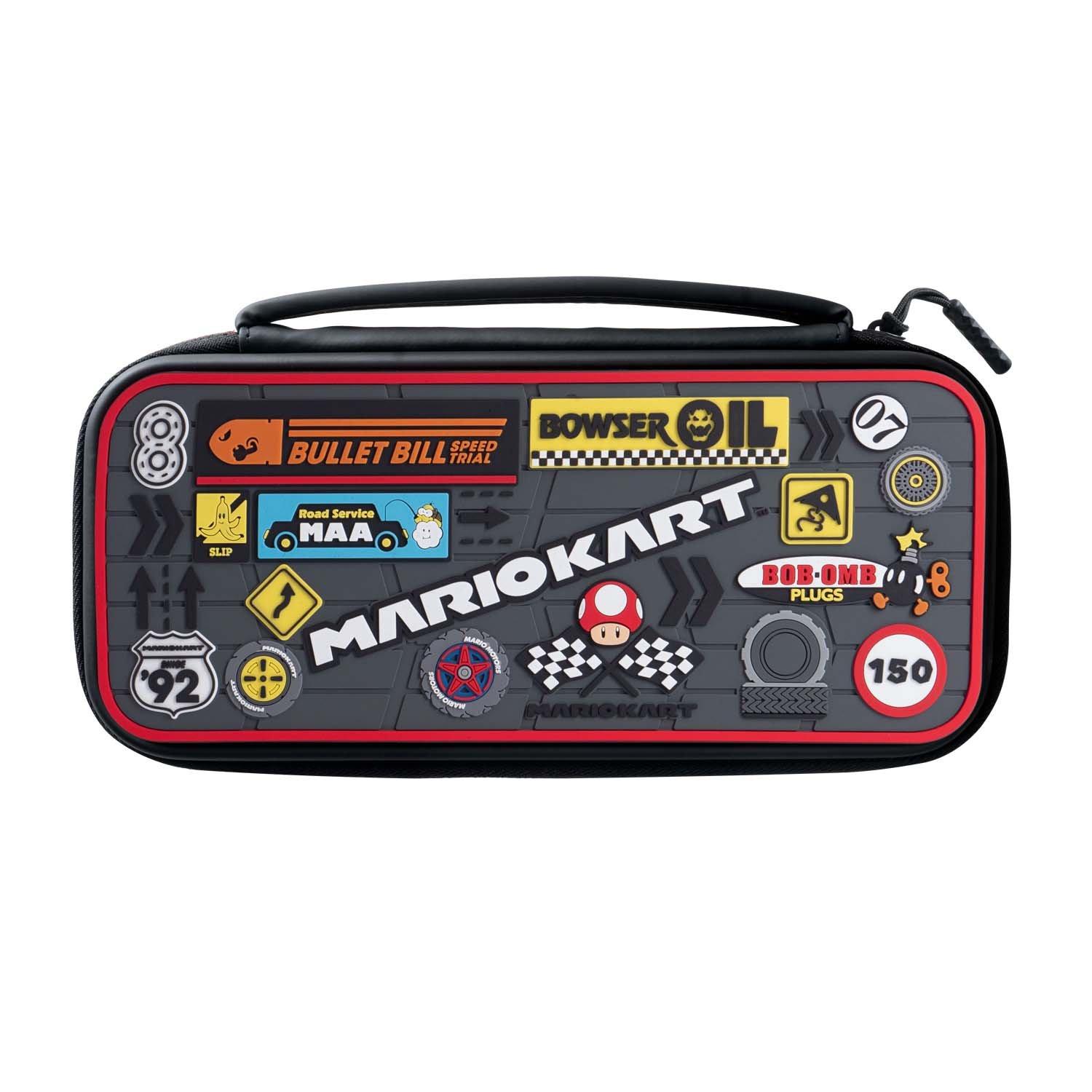 PDP Console Case for Nintendo - Mario Kart |