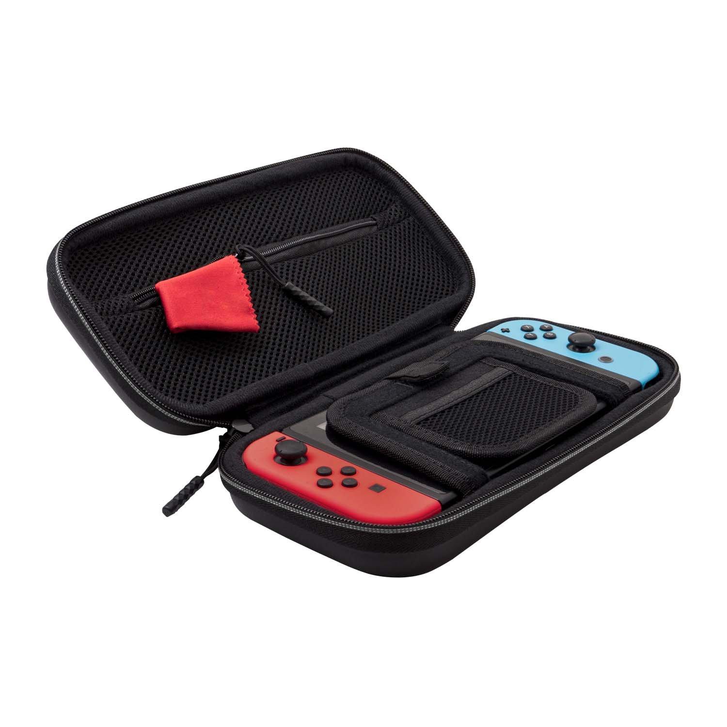 Gamestop nintendo best sale switch carrying case