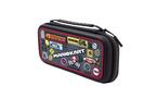 PDP Console Travel Case for Nintendo Switch - Mario Kart Adverts