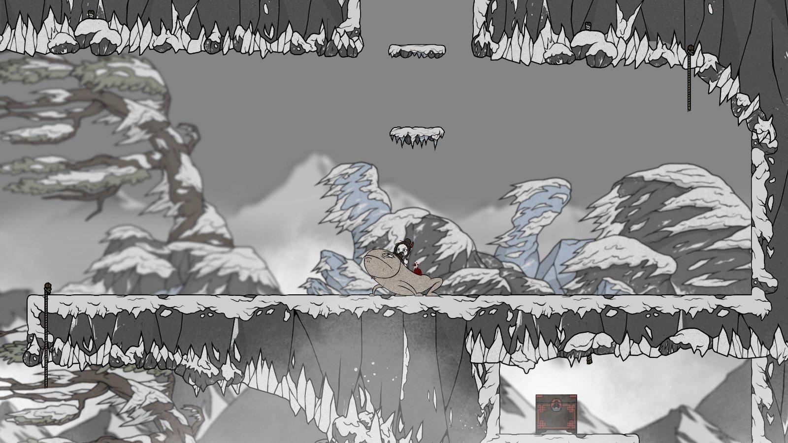 8Doors: Arum's Afterlife Adventure - PlayStation 5