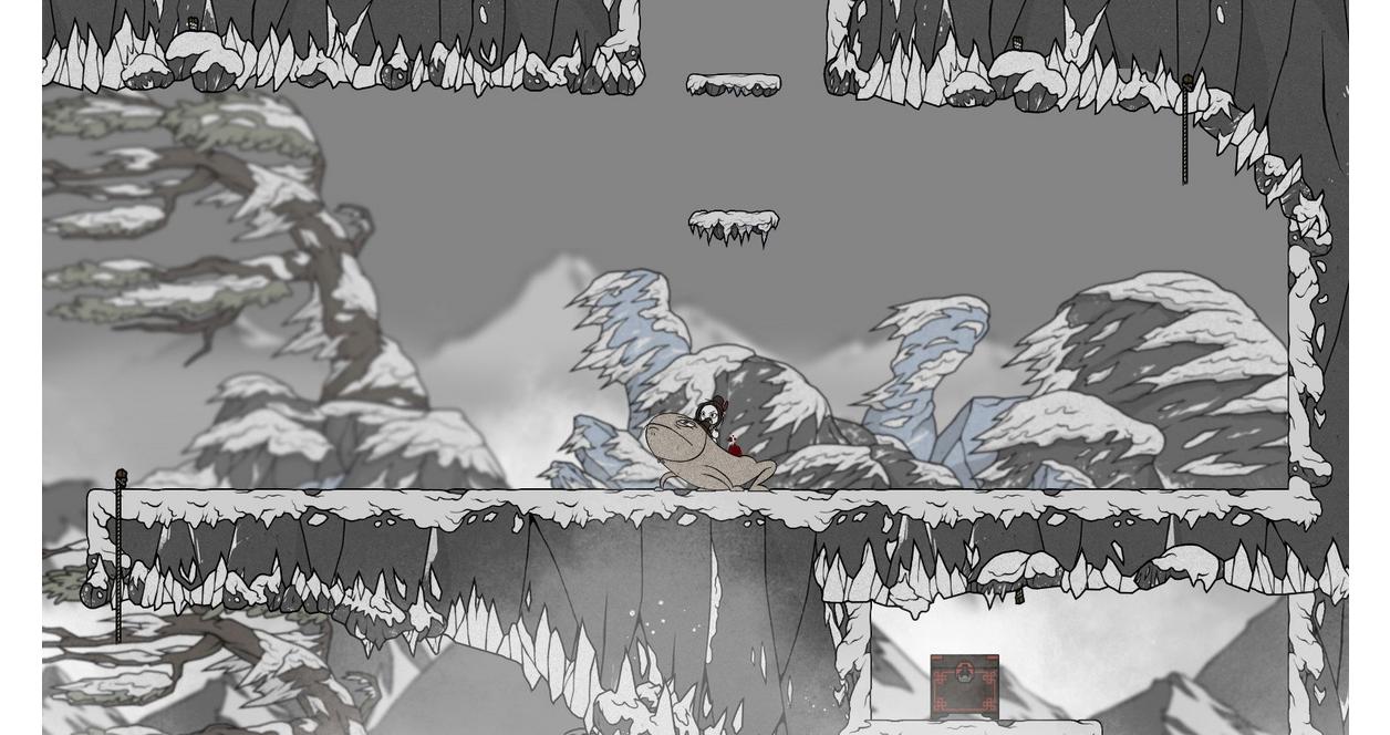 8Doors: Arum's Afterlife Adventure - Nintendo Switch