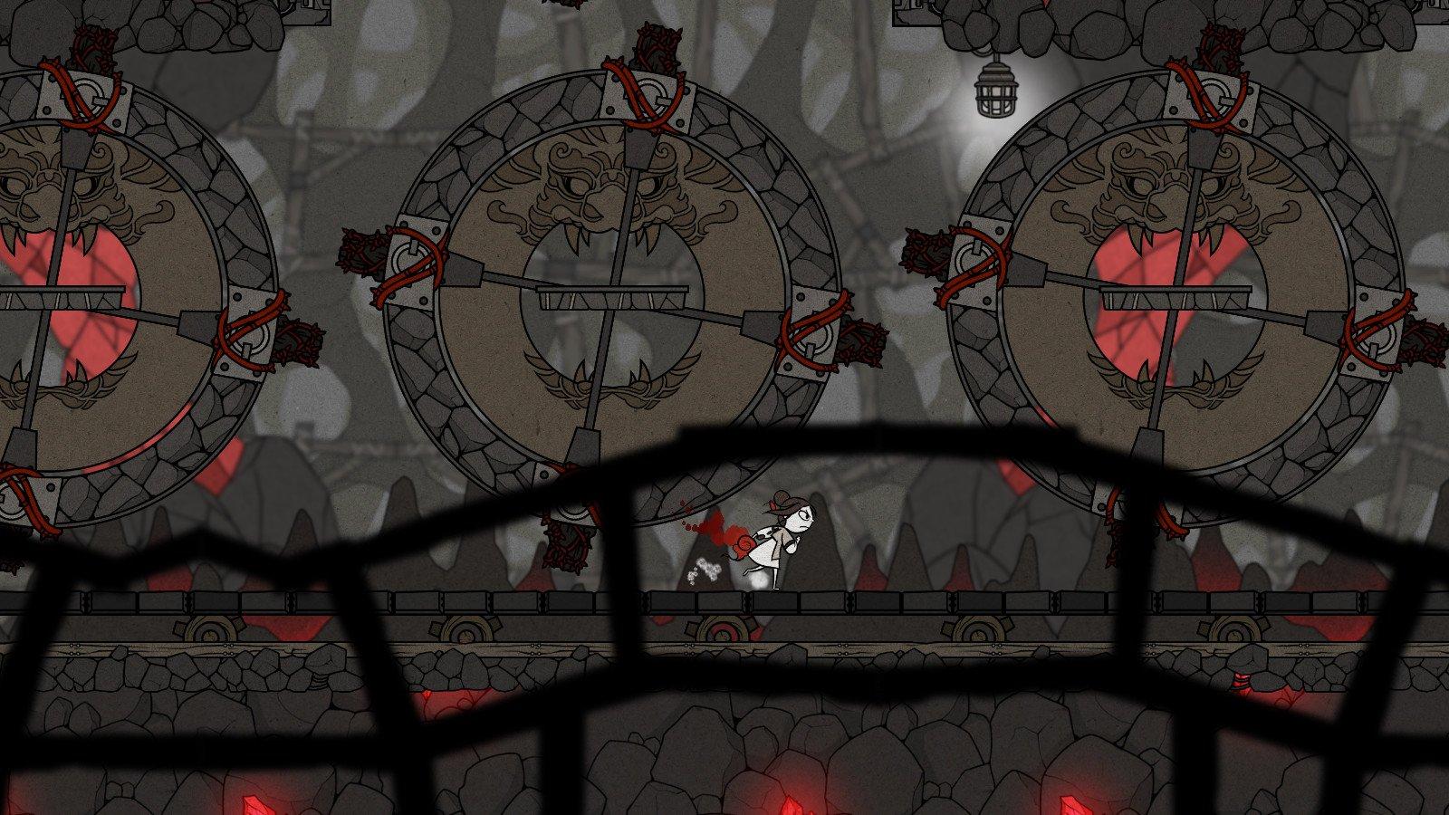 8Doors: Arum's Afterlife Adventure - PlayStation 5