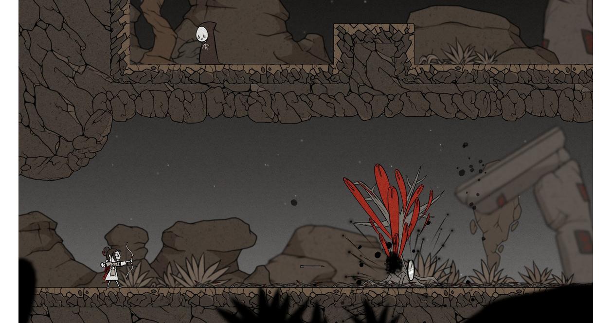 8Doors: Arum's Afterlife Adventure - Nintendo Switch