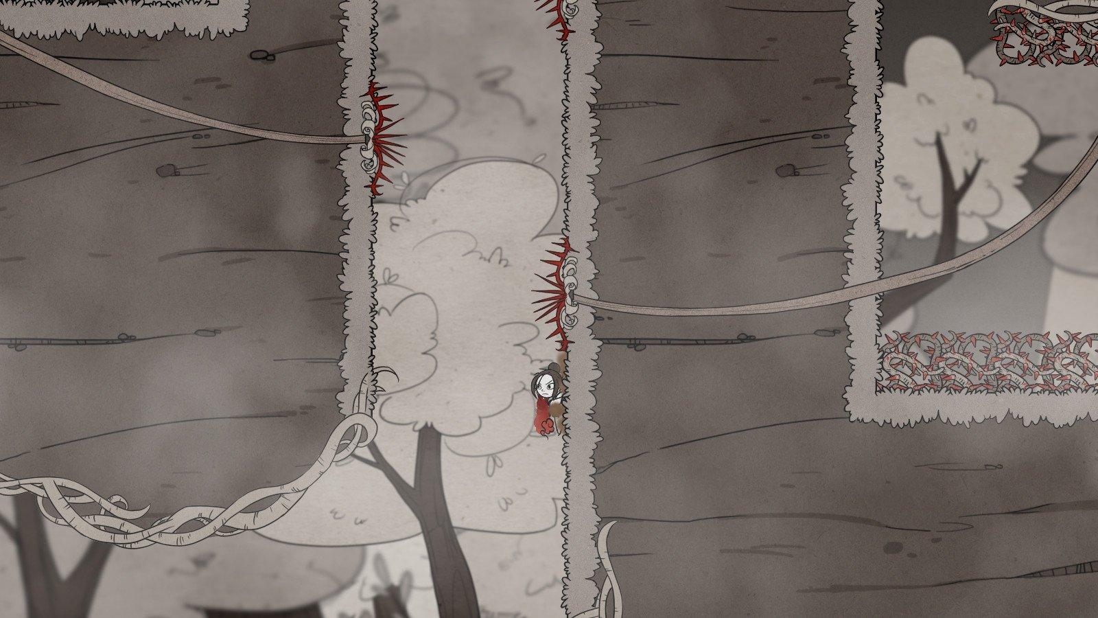 8Doors: Arum's Afterlife Adventure - PlayStation 5