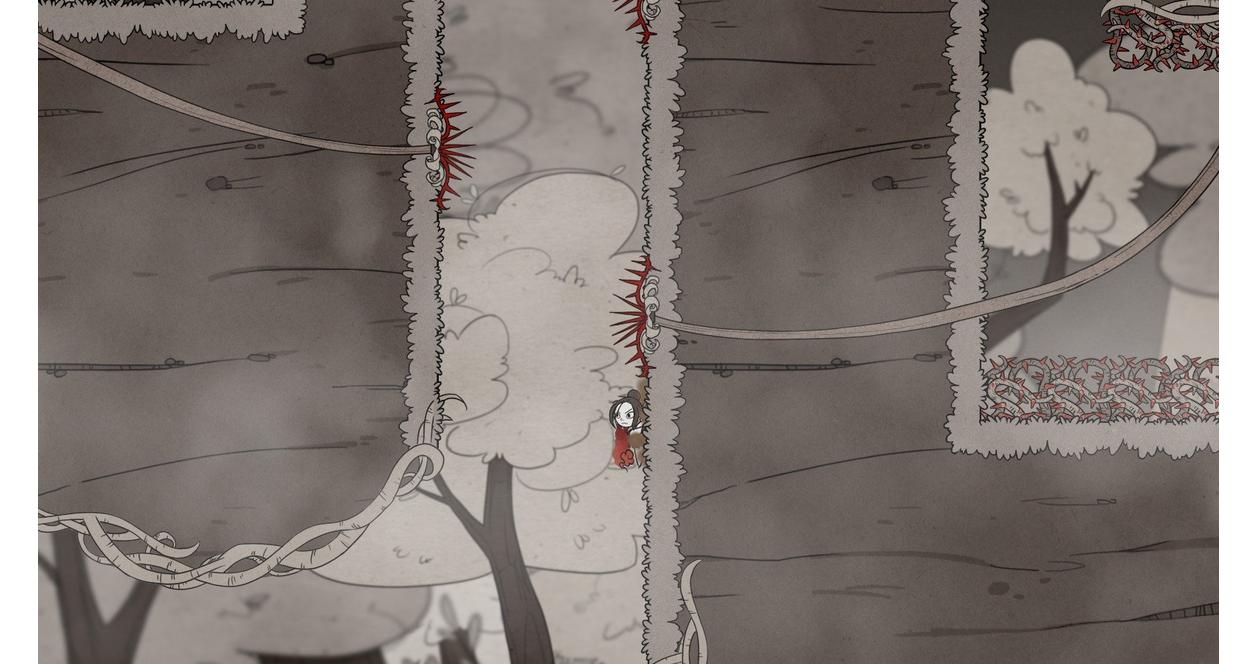 8Doors: Arum's Afterlife Adventure - Nintendo Switch