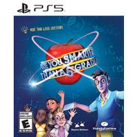 list item 1 of 11 Are You Smarter than a 5th Grader? - PlayStation 5