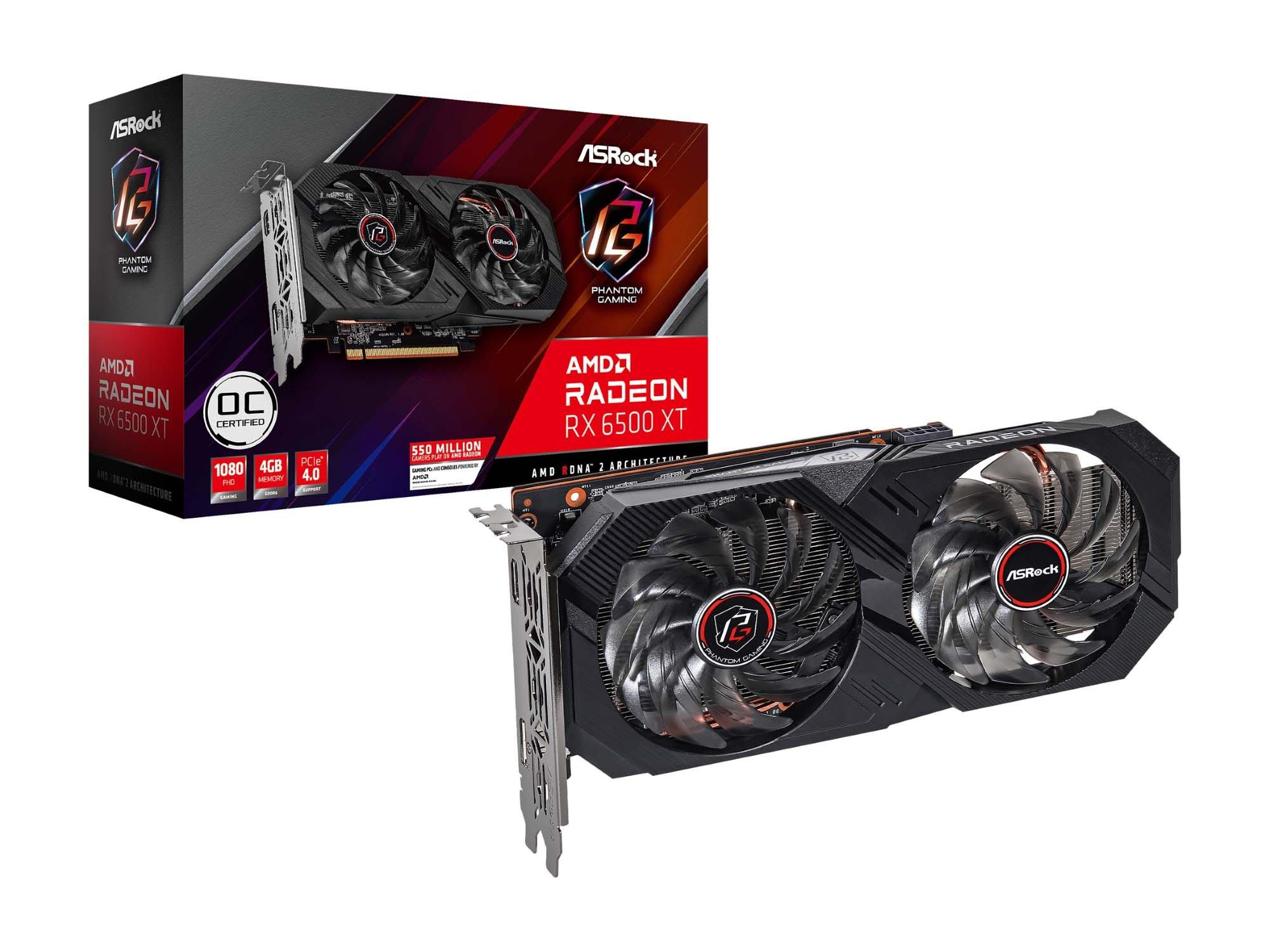 Amd radeon best sale rx 600 series