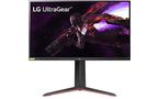 LG UltraGear 27in 2560x1440 165Hz 180HzOC 1ms Nano IPS LED Gaming Monitor 27GP850-B