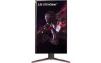 LG UltraGear 27in 2560x1440 165Hz 180HzOC 1ms Nano IPS LED Gaming Monitor 27GP850-B