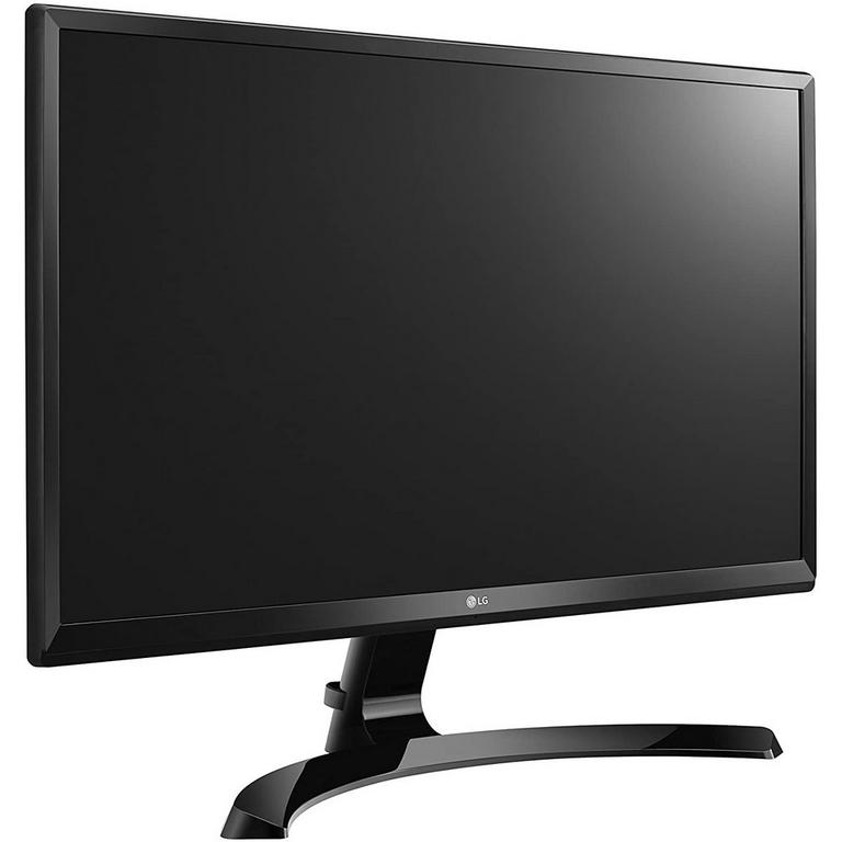 LG 24in 3840x2160 60Hz 5ms IPS LED FreeSync Gaming Monitor 24UD58 ...