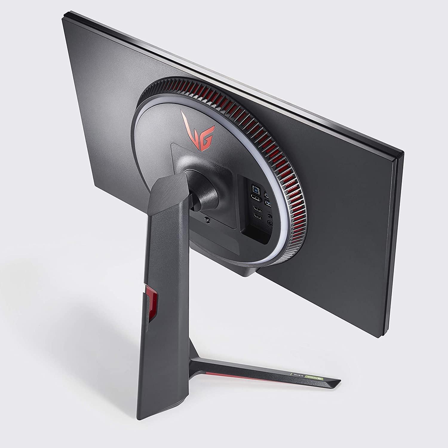 PREZZO STRAORDINARIO per il monitor gaming LG UltraGear 24: solo 129€! -  SpazioGames