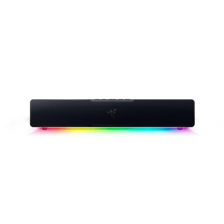 Razer Leviathan V2 X PC Gaming and Music Sound Bar Speaker