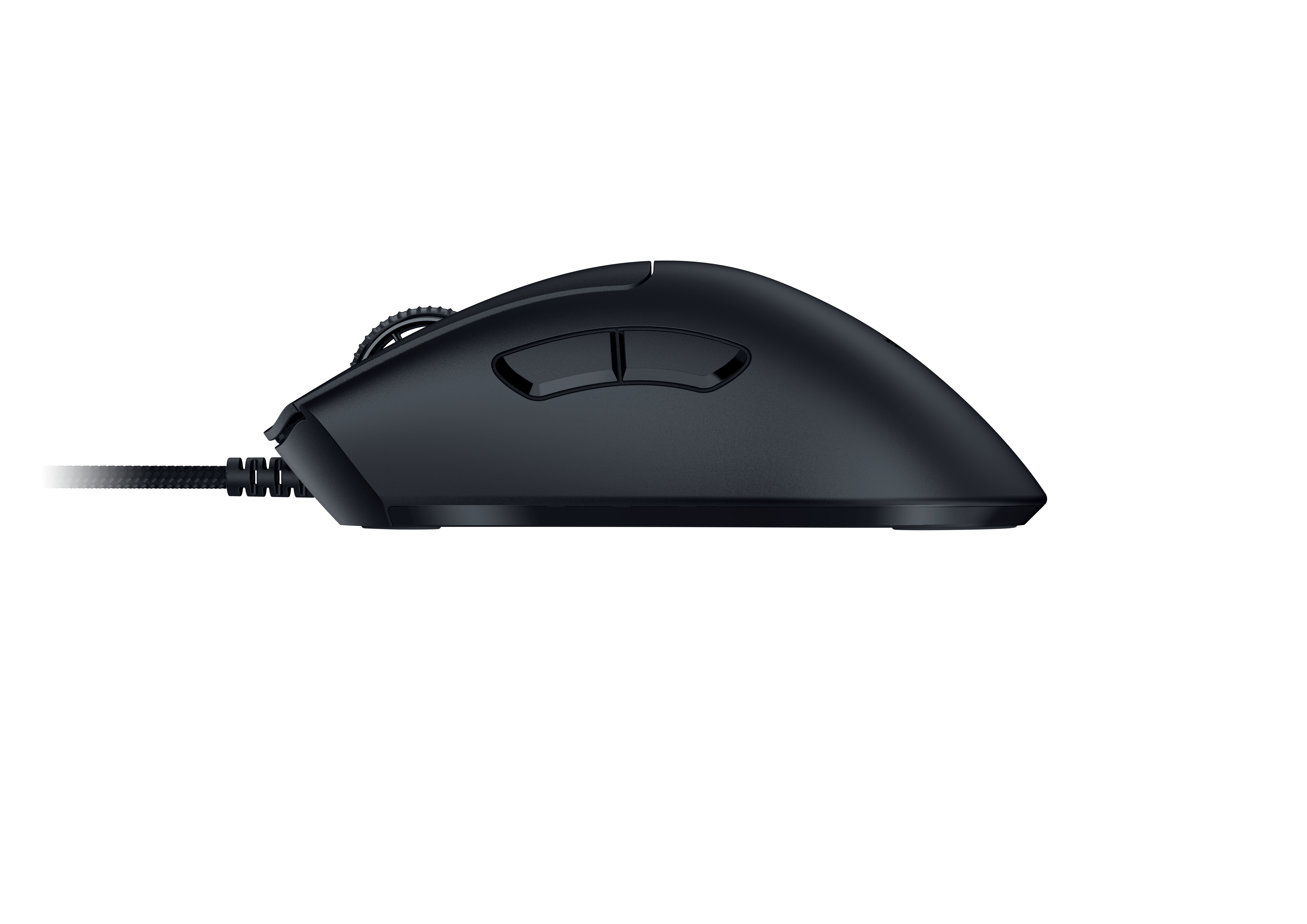 Razer DeathAdder V3 Wired Gaming Mouse with Chroma RGB