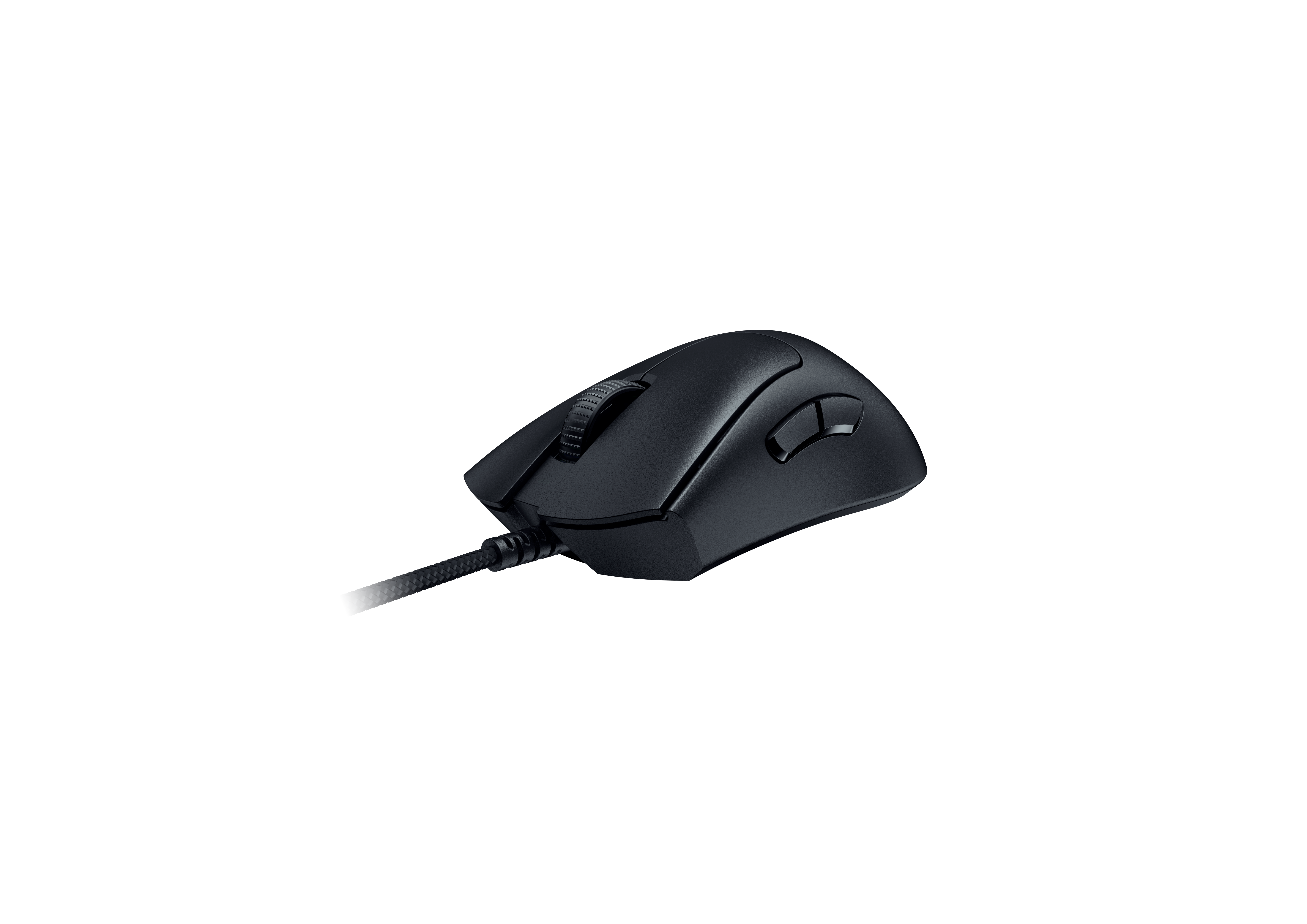 Razer Deathadder V3 Wired Gaming Mouse Review