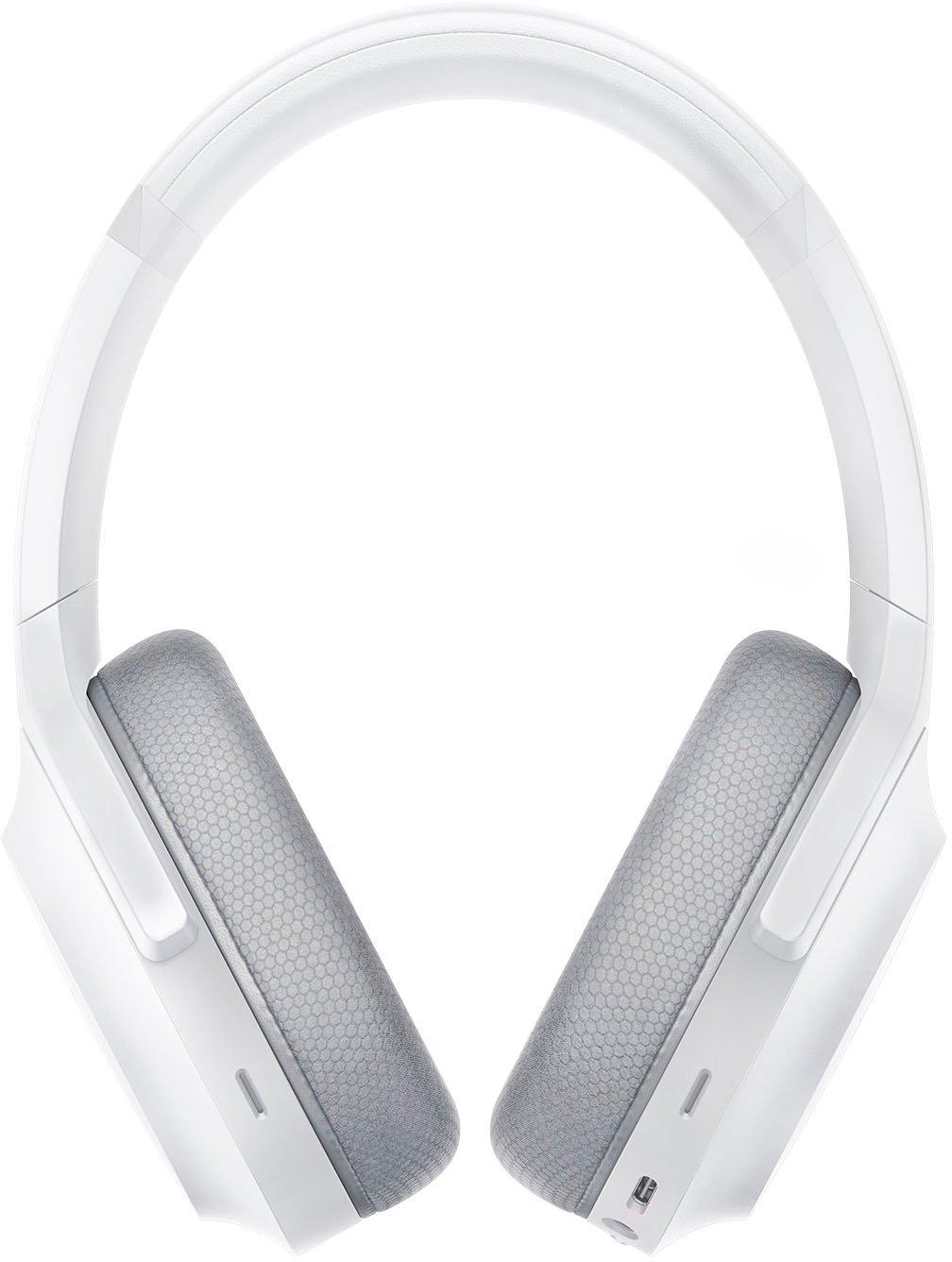 Razer Barracuda Wireless Multi-Platform Gaming Headset for PC, PlayStation 4/5, Nintendo Switch, and Mobile