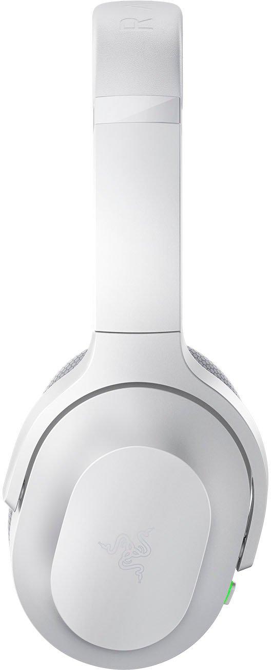 Mercury white razer kraken hot sale