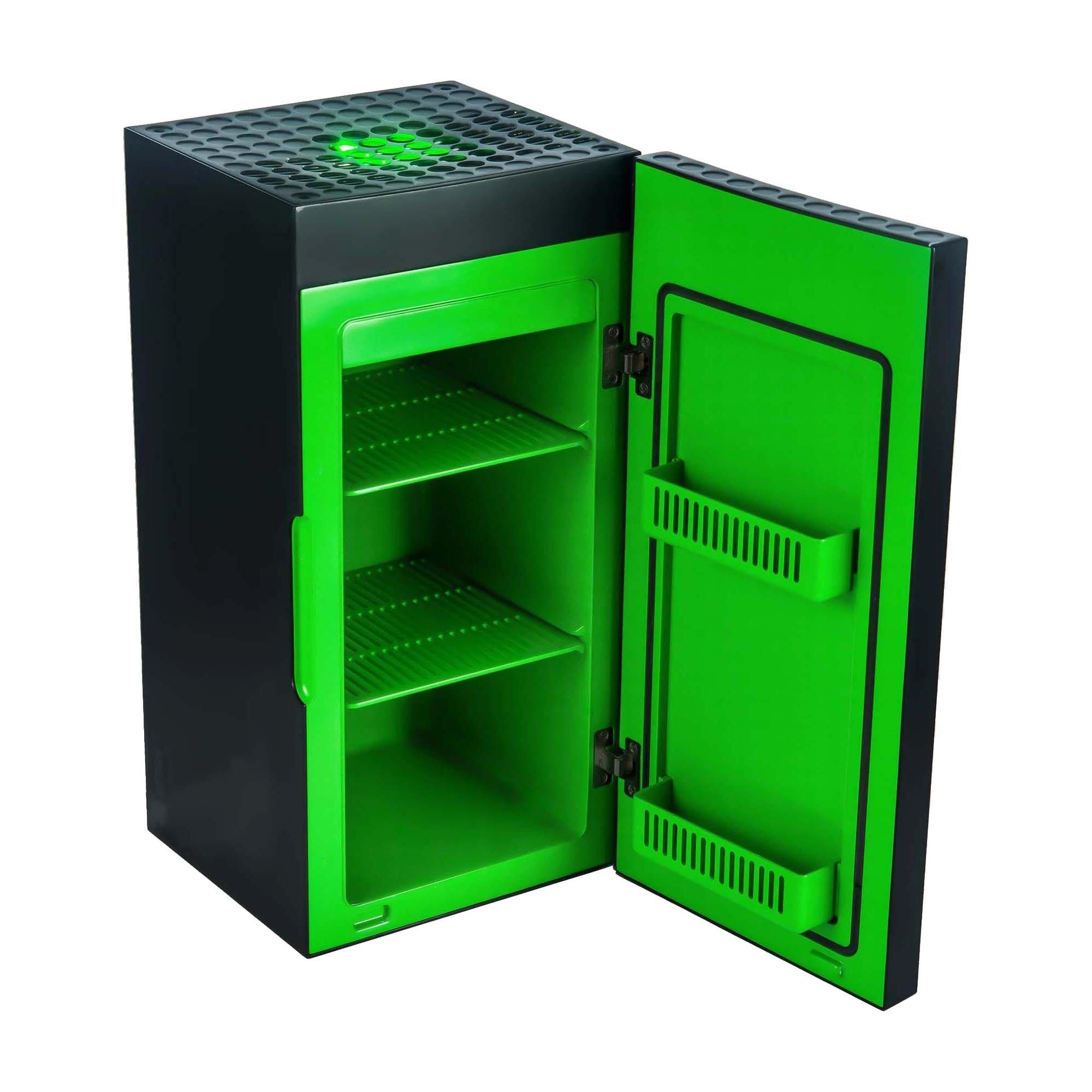 Toynk Xbox Series X Replica Mini Fridge Cooler