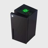 list item 3 of 7 Toynk Xbox Series X Replica Mini Fridge Cooler