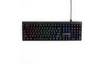 Atrix Full Size Wireless Brown Switch Mechanical Gaming Keyboard with RGB GameStop Exclusive