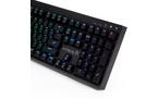 Atrix Full Size Wireless Brown Switch Mechanical Gaming Keyboard with RGB GameStop Exclusive