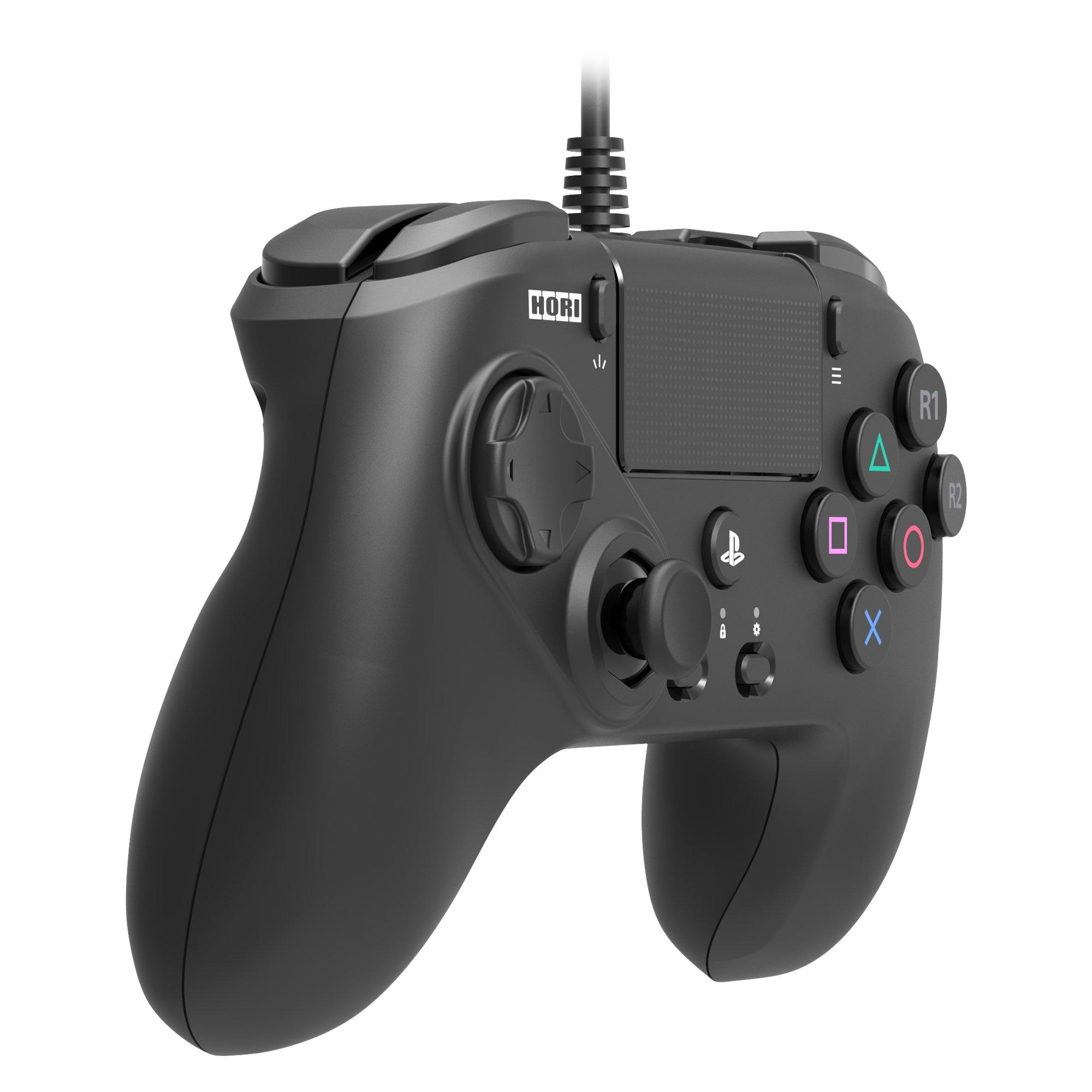 HORI Fighting Commander OCTA For PlayStation 4 PlayStation 5 And PC