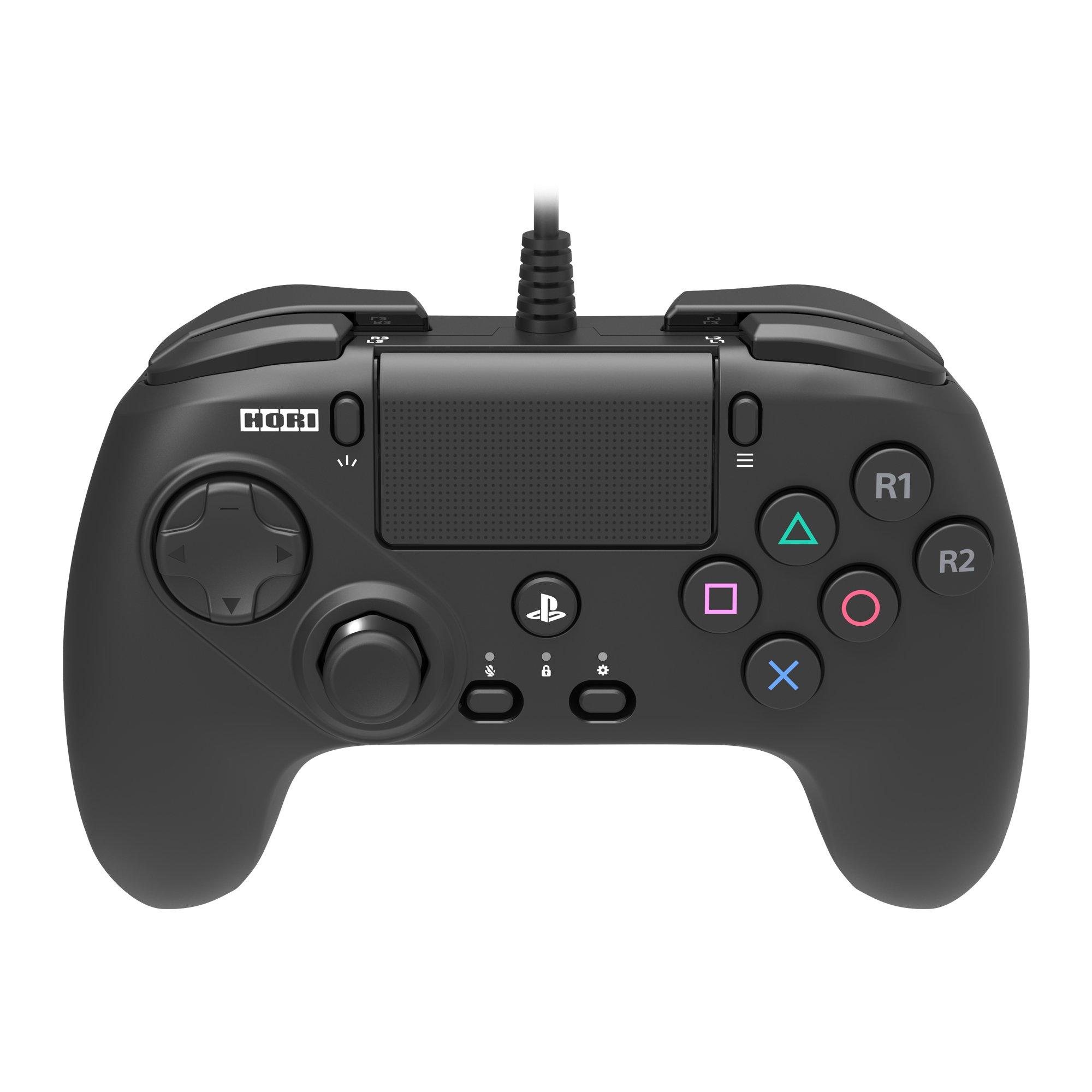 Hori Fighting Commander Octa For Playstation 4 Playstation 5 And Pc