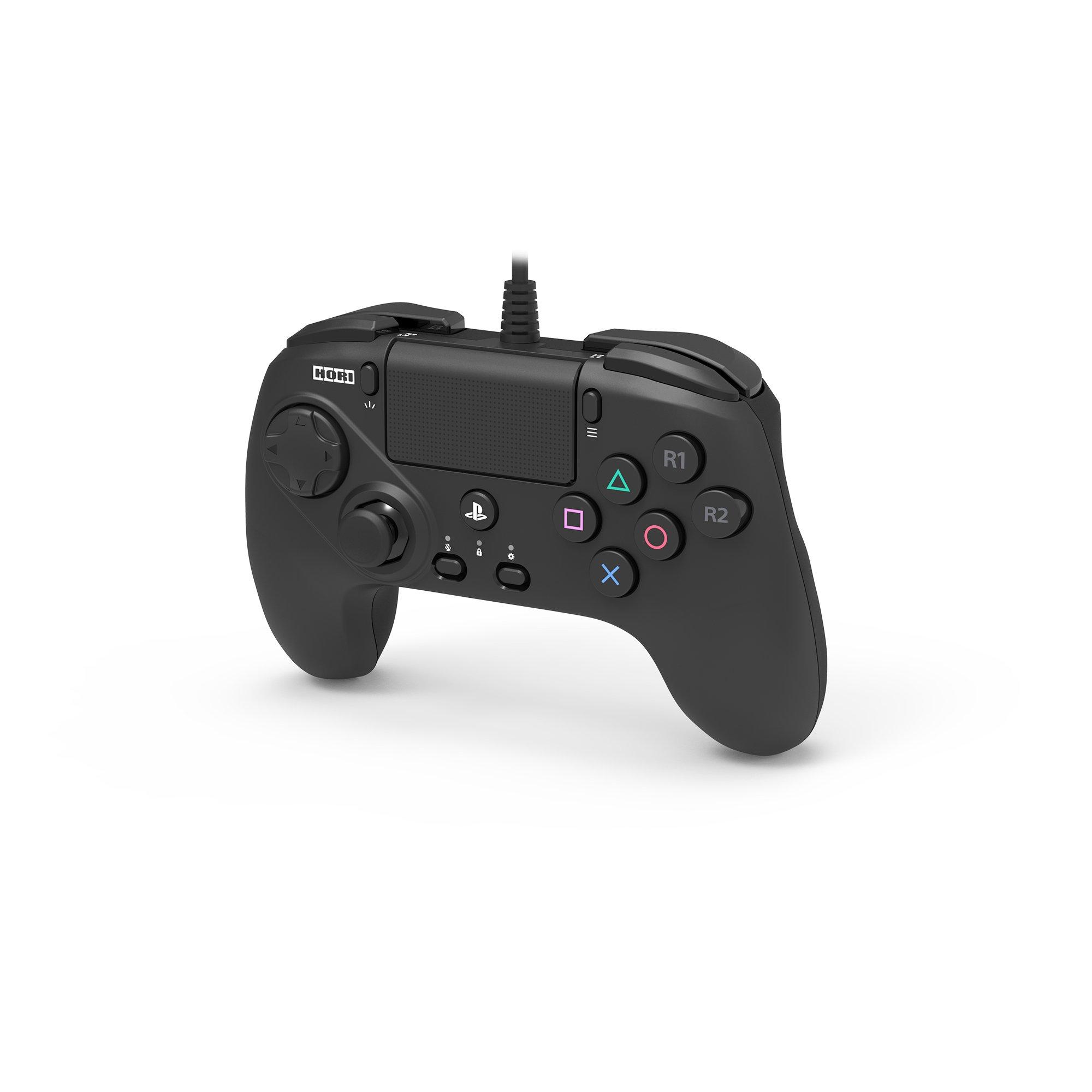 Hori Fighting Commander Octa For Playstation 4 Playstation 5 And Pc