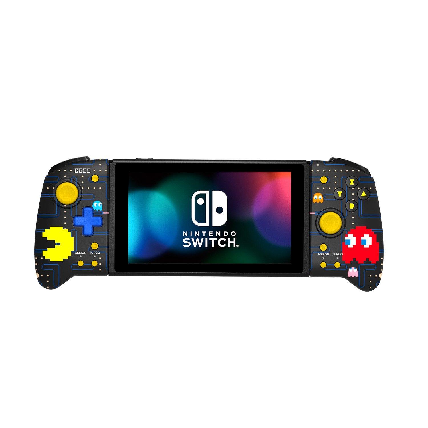 Hori Switch Split Pad Pro for Nintendo Switch - PAC-MAN | GameStop