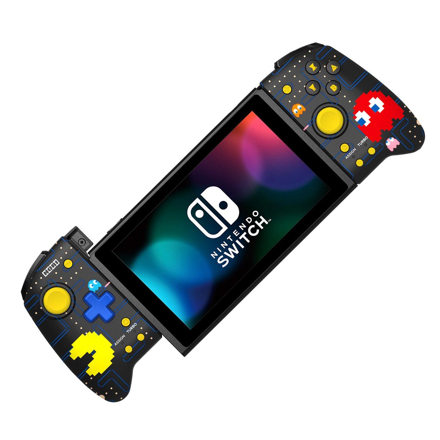 Nintendo Switch Hori Split Pad Pro Controller Gets Three New Colors Next  Month - GameSpot